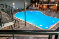 Copper King Convention Center, Ascend Hotel Collection - Pool