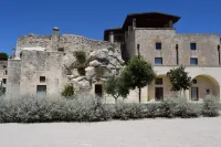 Residence Masseria Santa Lucia Hôtels à : 