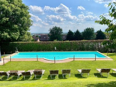 Le Serre Suites & Apartments