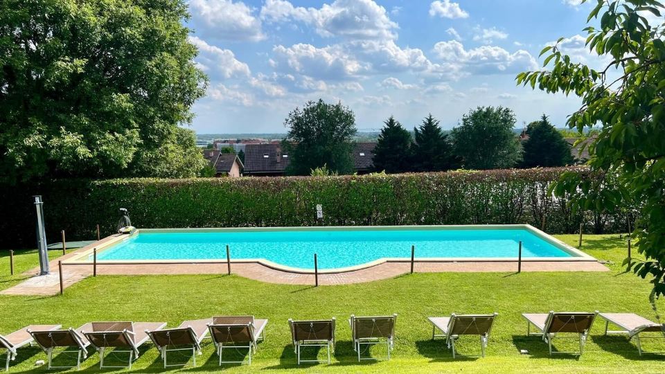 Le Serre Suites & Apartments