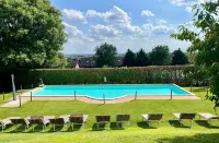 Le Serre Suites & Apartments - Pool