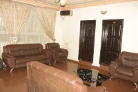 Chisam Suites Annex Hotels in Ozuaha