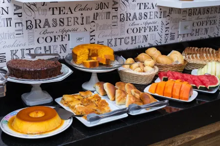 Hotel Astória Maringá