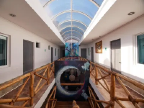 Hotel Tabasco Rio