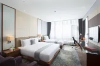 I Square Hotel Hotel a Gimhae-si