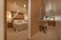 Crown Beach Resort & Spa Hotels in Arorangi District