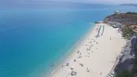 B&B Baia di Riaci Tropea - 2-Star