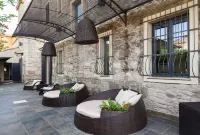 Borgo Antico XIX Sec.