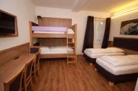 Slamba Hostel Augsburg