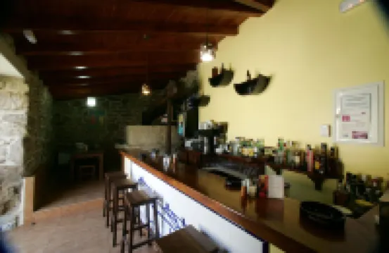 Casa da Botica A Estrada