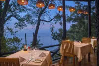 Anse Chastanet Resort Hôtels à : Soufriere