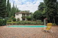 Villa Sargiano