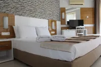 WA Çeşme Farm Hotel Beach Resort & Spa Hotels in Sehit Mehmet Mahallesi