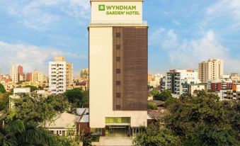 Wyndham Garden Barranquilla