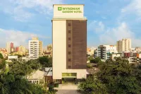 Wyndham Garden Barranquilla Các khách sạn ở Barranquilla