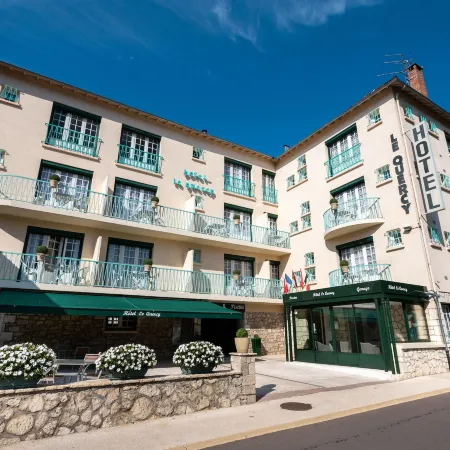 Le Quercy