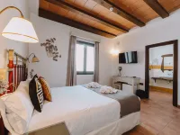 Hotel Boutique Cerro del Sol Adults Only Recommended Hotels in Monachil