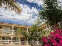 Regency Inn in Los Angeles Hotel berhampiran Kolej Occidental