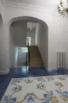 Villa Alemi' Hotels in Lagonegro