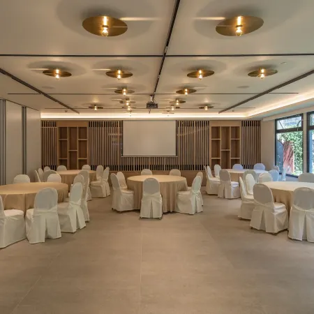 Emmantina Hotel