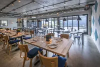 Trumbull and Porter - Detroit Downtown Hotels in Детройт