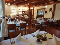 Penzion Country Steak Restaurant - petit déjeuner