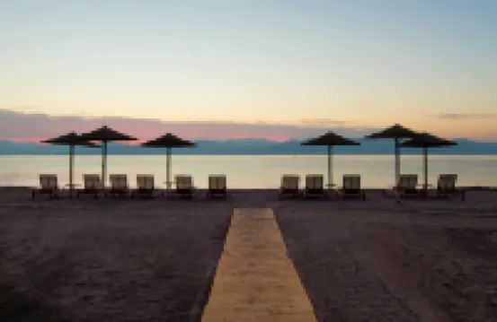 Sun 'n Chill, Boutique Apartments & Beach Villa