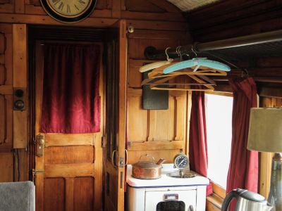 Te Anau Lodge
