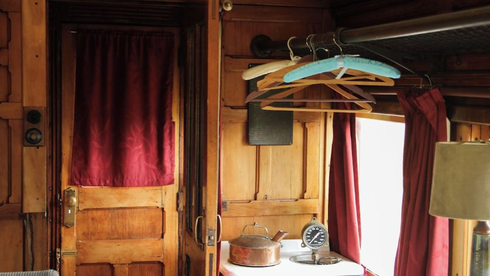 Te Anau Lodge