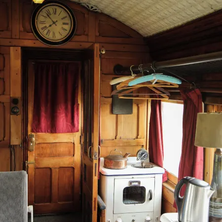 Te Anau Lodge