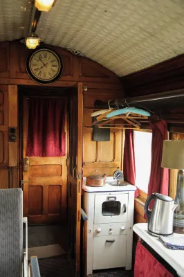 Te Anau Lodge - Pet-friendly