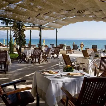 Grand Hotel Terme Sirmione