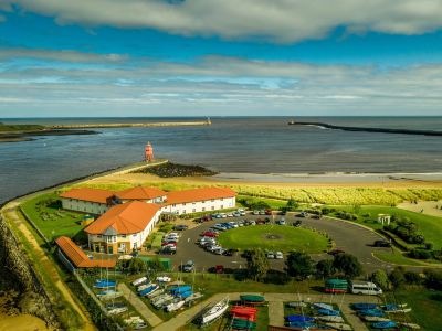 The Little Haven Hotel