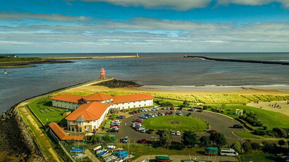 The Little Haven Hotel