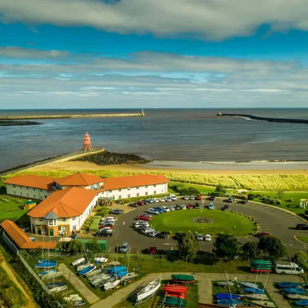 The Little Haven Hotel