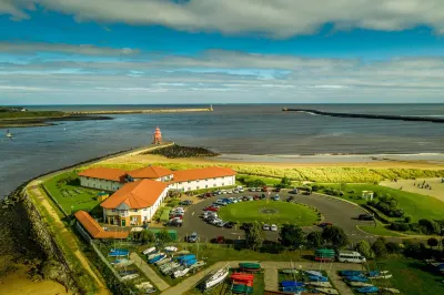 The Little Haven Hotel Hotels in South Shields
