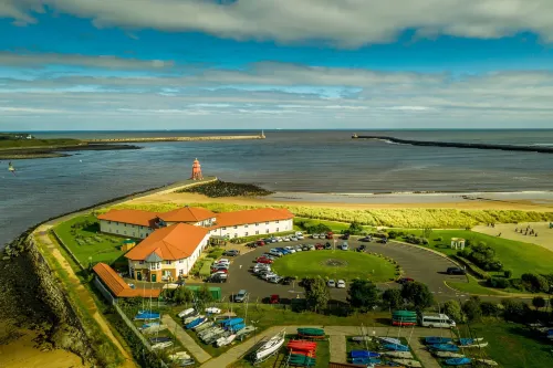 The Little Haven Hotel Hotels in South Shields