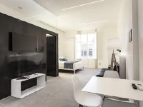 Nostos rooms & Apartments Hotels near Arethusa Spring