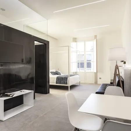 Nostos rooms & Apartments