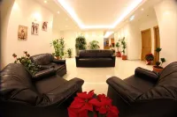 Hotel St Jean