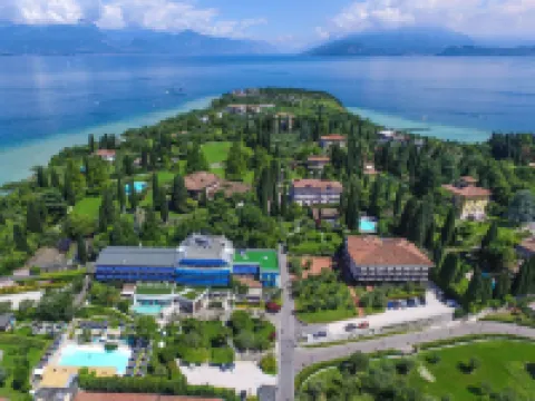 Olivi Hotel & Natural Spa