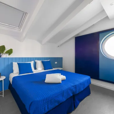 La Villetta Hotels near Sorrento Lingue