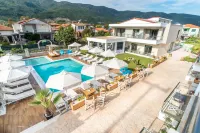 Lagaria Luxury Rooms & Apartments - Wifi