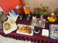 Hotel Virgilio - breakfast
