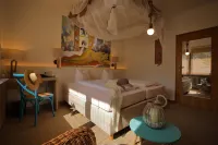 Hotel Haus Schons Hotel a Nennig