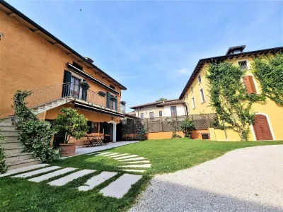 Agriturismo La Filanda - B&B Hotel in zona Lago di Garda