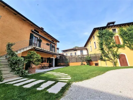 Agriturismo la Filanda