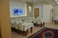 Grand Ozturk Hotel Hotels in Nevşehir Merkez