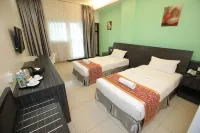 Ipoh Downtown Hotel Hotels near Stadium Indera Mulia, Ipoh