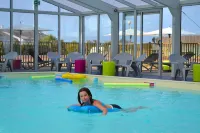 Vvf Cotentin Îles Anglo-Normandes - Pool